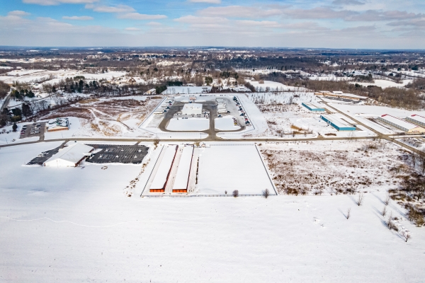 Listing Image #2 - Industrial for sale at 2851 Business Pl SE, Massillon OH 44646 Listing Image #2 - Industrial for sale at 2851 Business Pl SE, Massillon OH 44646