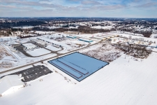 Listing Image #3 - Industrial for sale at 2851 Business Pl SE, Massillon OH 44646