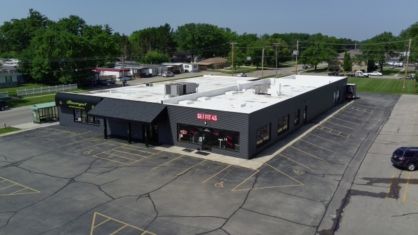 Listing Image #3 - Retail for sale at 1944 Center Ave, Janesville WI 53546 Listing Image #3 - Retail for sale at 1944 Center Ave, Janesville WI 53546