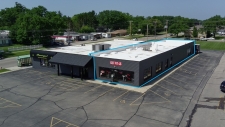 Retail for sale in Janesville, WI