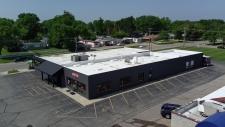 Listing Image #2 - Retail for sale at 1944 Center Ave, Janesville WI 53546