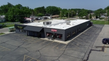 Listing Image #3 - Retail for sale at 1944 Center Ave, Janesville WI 53546