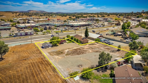 Listing Image #1 - Others for sale at 153 E Highway 12, Valley Springs CA 95252 Listing Image #1 - Others for sale at 153 E Highway 12, Valley Springs CA 95252