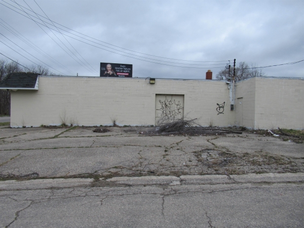 Listing Image #2 - Others for sale at 3026 Flushing, Flint MI 48504