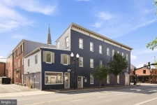 Listing Image #2 - Office for sale at 48 West Boscawen Street, Winchester VA 22601