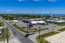Listing Image #3 - Industrial for sale at 2581 W Adams Ave, Port O'Connor TX 77982