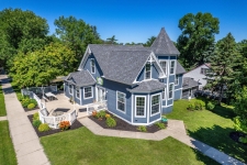 Retail property for sale in Battle Lake, MN