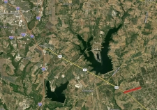 Listing Image #2 - Land for sale at 9658 US Highway 181 N, San Antonio TX 78223