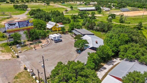 Listing Image #2 - Industrial for sale at 1725 S US Highway 281, Blanco TX 78606 Listing Image #2 - Industrial for sale at 1725 S US Highway 281, Blanco TX 78606