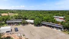 Industrial property for sale in Blanco, TX