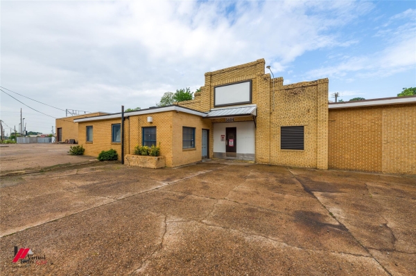 Listing Image #2 - Others for sale at 5500, 5514, 5604, 5606 Mansfield Road, Shreveport LA 71108
