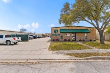 Industrial for sale in Schertz, TX