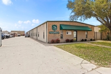 Listing Image #3 - Industrial for sale at 108 Commercial Pl, Schertz TX 78154