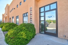 Listing Image #2 - Retail for sale at 2420 Midtown Place NE STE E, Albuquerque NM 87109