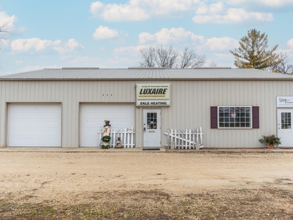Listing Image #1 - Others for sale at 250 E Lincoln Highway, Waterman IL 60556