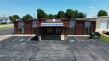 Office property for sale in Springdale, AR
