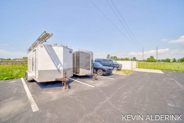Listing Image #3 - Industrial for sale at 11555 Crossings Court, Holland MI 49424