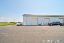Listing Image #2 - Industrial for sale at 11555 Crossings Court, Holland MI 49424