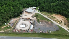 Listing Image #2 - Industrial for sale at 4949 Lancaster Hwy, Richburg SC 29729