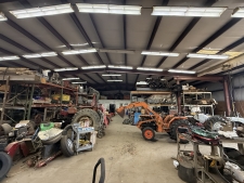 Listing Image #3 - Industrial for sale at 4949 Lancaster Hwy, Richburg SC 29729