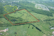 Land property for sale in New Hartford, NY
