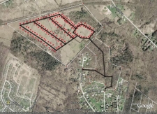 Listing Image #3 - Land for sale at Homestead Road, New Hartford NY 13413