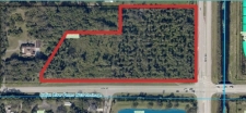 Land property for sale in Vero Beach, FL