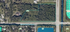 Listing Image #2 - Land for sale at 5992 8th Street, Vero Beach FL 32966