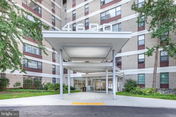 Listing Image #2 - Office for sale at 4600 Duke Street , 431, Alexandria VA 22304