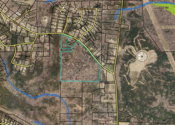 Listing Image #1 - Land for sale at 0 Mote Rd, Covington GA 30016 Listing Image #1 - Land for sale at 0 Mote Rd, Covington GA 30016