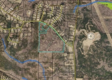 Land property for sale in Covington, GA
