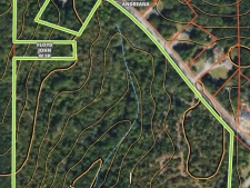 Listing Image #2 - Land for sale at 0 Mote Rd, Covington GA 30016