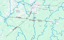 Listing Image #3 - Land for sale at 0 Mote Rd, Covington GA 30016