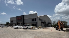 Industrial for sale in Alamo, TX