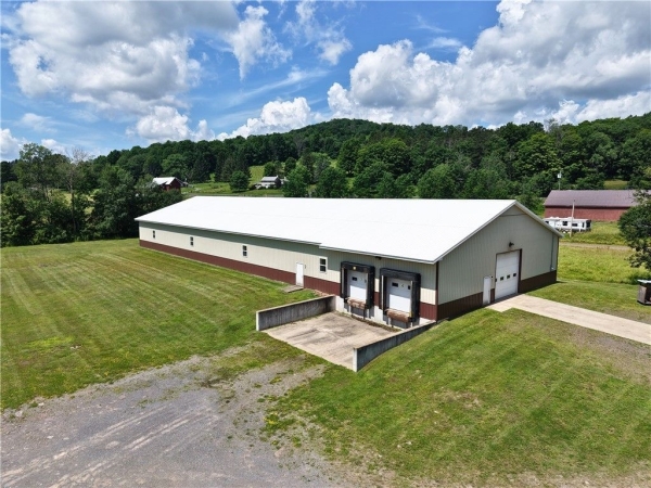 Listing Image #1 - Retail for sale at 5 Grant Place, Stamford NY 12167 Listing Image #1 - Retail for sale at 5 Grant Place, Stamford NY 12167