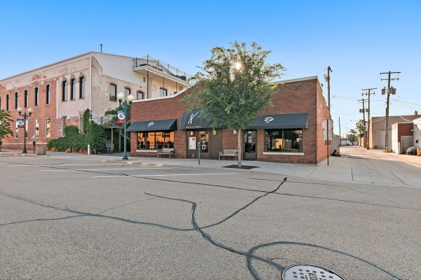 Listing Image #2 - Retail for sale at 112 S Maple Street, Sycamore IL 60178 Listing Image #2 - Retail for sale at 112 S Maple Street, Sycamore IL 60178