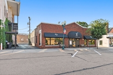 Listing Image #3 - Retail for sale at 112 S Maple Street, Sycamore IL 60178