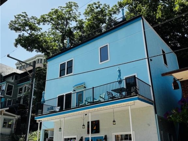 Listing Image #1 - Others for sale at 34 N. Main, Eureka Springs AR 72632