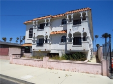 Listing Image #2 - Multi-family for sale at 1606 Palos Verdes St, San Pedro Ca CA 90731