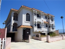 Listing Image #3 - Multi-family for sale at 1606 Palos Verdes St, San Pedro Ca CA 90731
