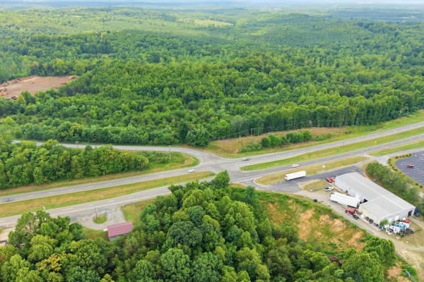Listing Image #2 - Land for sale at 00 A L Philpott Highway, Martinsville VA 24112 Listing Image #2 - Land for sale at 00 A L Philpott Highway, Martinsville VA 24112