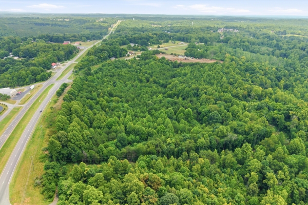 Listing Image #3 - Land for sale at 00 A L Philpott Highway, Martinsville VA 24112 Listing Image #3 - Land for sale at 00 A L Philpott Highway, Martinsville VA 24112