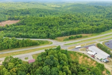 Listing Image #2 - Land for sale at 00 A L Philpott Highway, Martinsville VA 24112