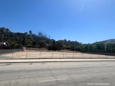 Land property for sale in South Pasadena, CA