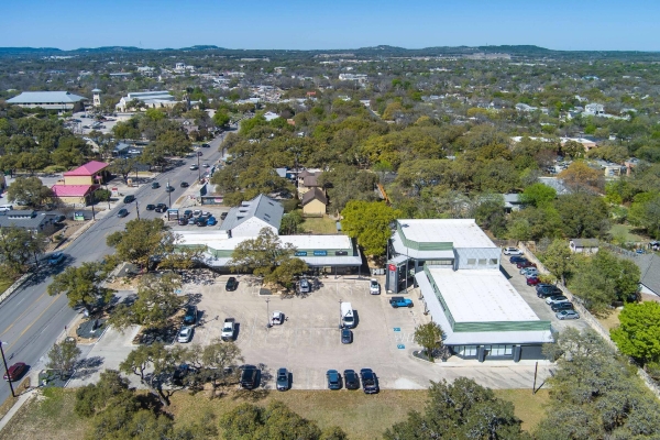 Listing Image #2 - Industrial for sale at 1201 South Main Street, Boerne TX 78006 Listing Image #2 - Industrial for sale at 1201 South Main Street, Boerne TX 78006