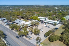 Industrial property for sale in Boerne, TX