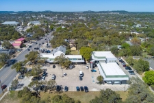 Listing Image #2 - Industrial for sale at 1201 South Main Street, Boerne TX 78006