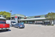 Listing Image #3 - Industrial for sale at 1201 South Main Street, Boerne TX 78006