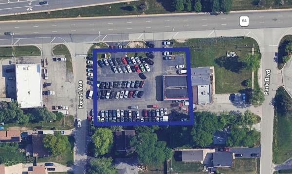 Listing Image #1 - Retail for sale at 635 E North Avenue, Glendale Heights IL 60139 Listing Image #1 - Retail for sale at 635 E North Avenue, Glendale Heights IL 60139