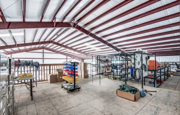 Listing Image #2 - Industrial for sale at 2801 W Highway 72, Three Rivers TX 78071